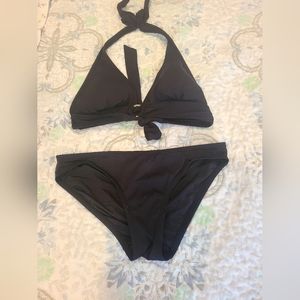 Michael kors 2 piece swimsuit